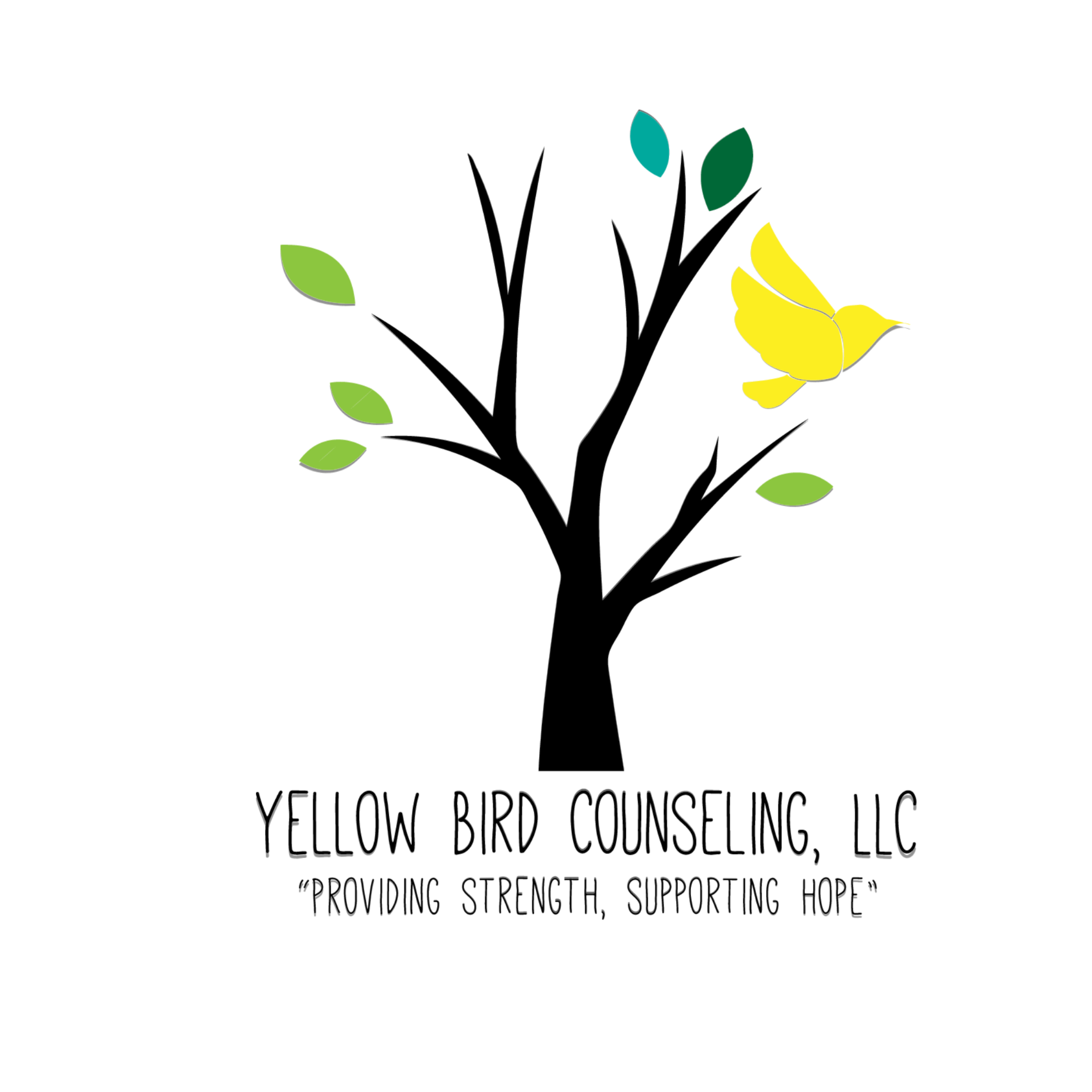 Yellow Bird Counseling