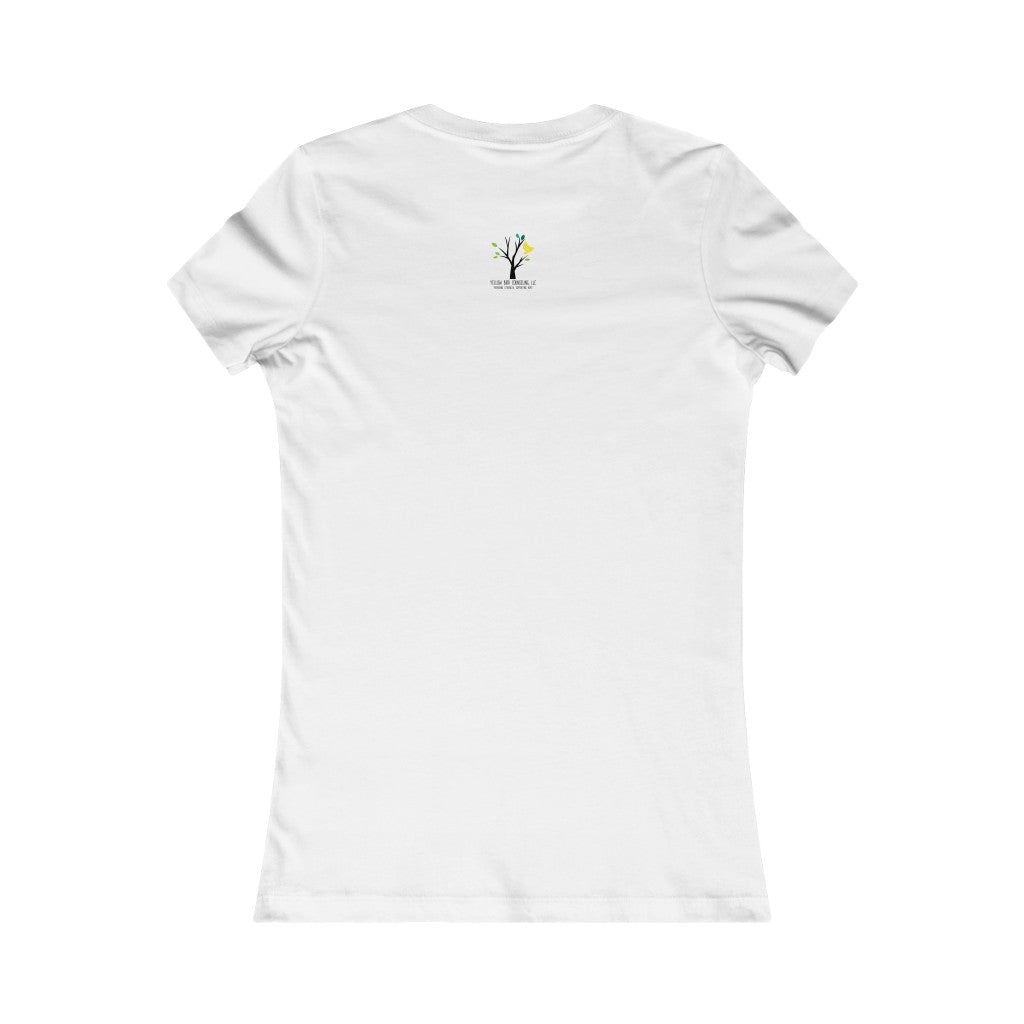 Break the stigma- fitted