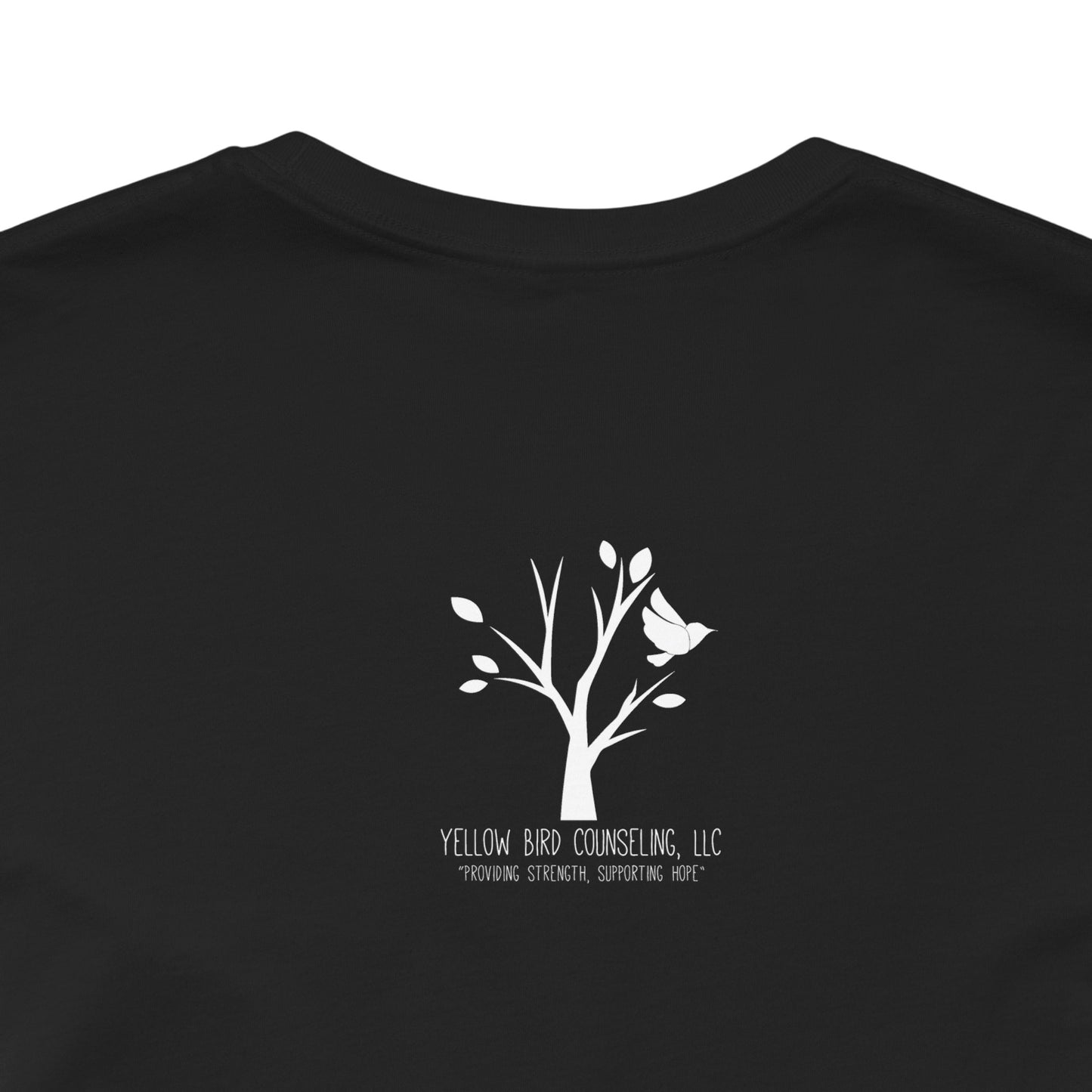 Therapy Hit Different Short Sleeve Tee
