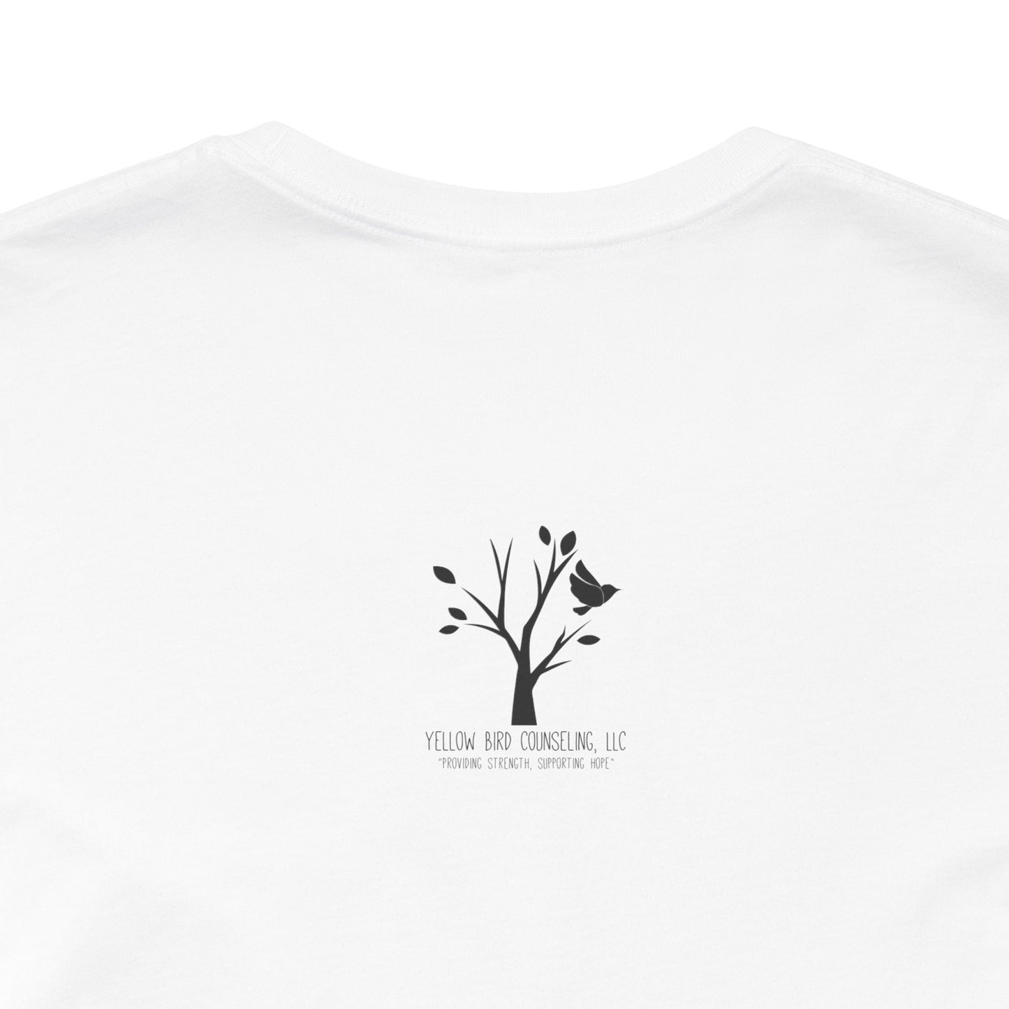 Ethical but Unorthodox Short Sleeve Tee