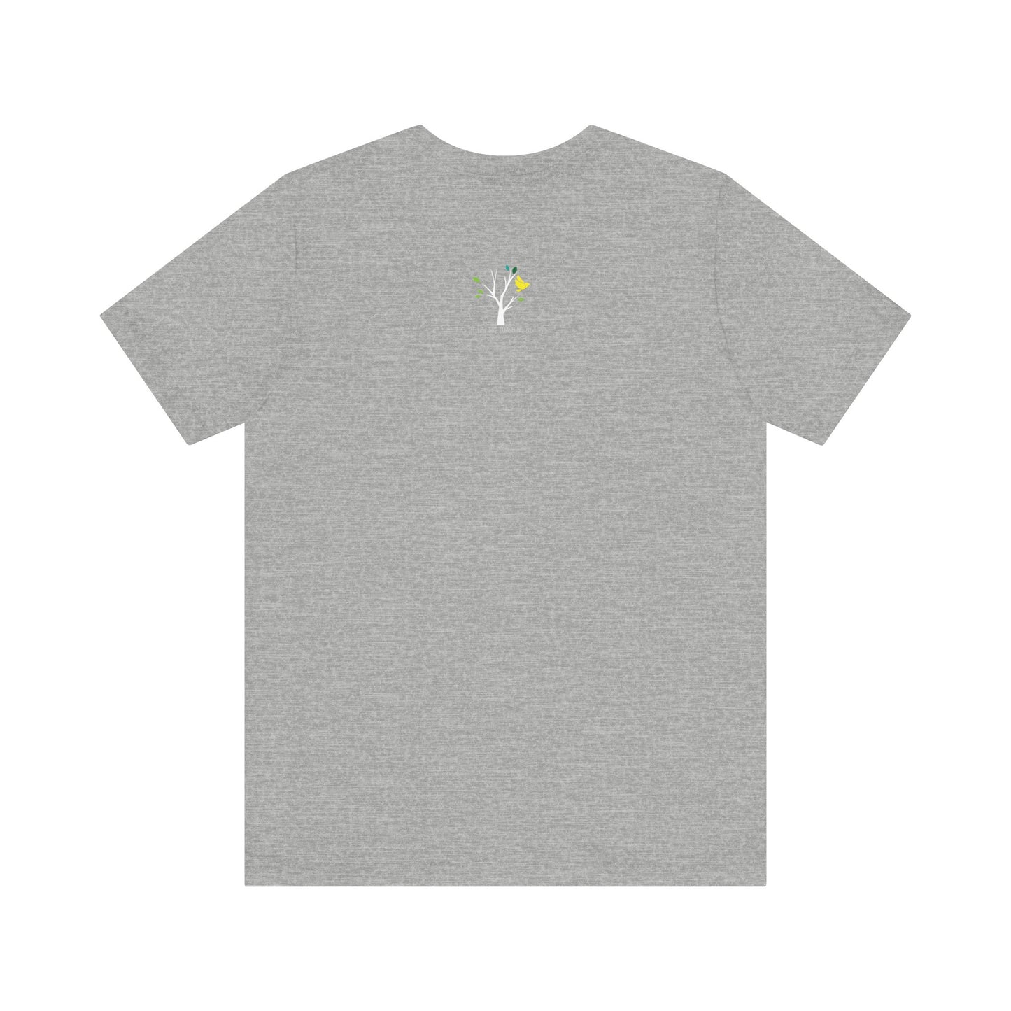 Progress/ Perfection: unisex