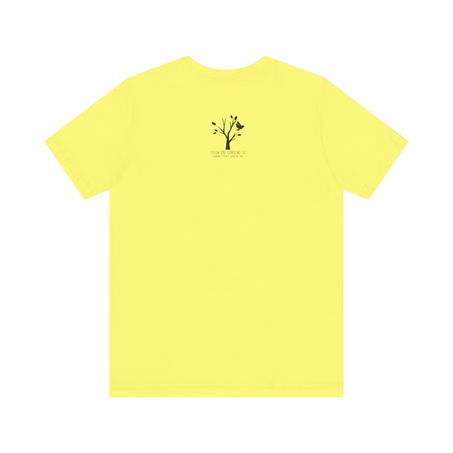 People Be People-ing Short Sleeve Tee