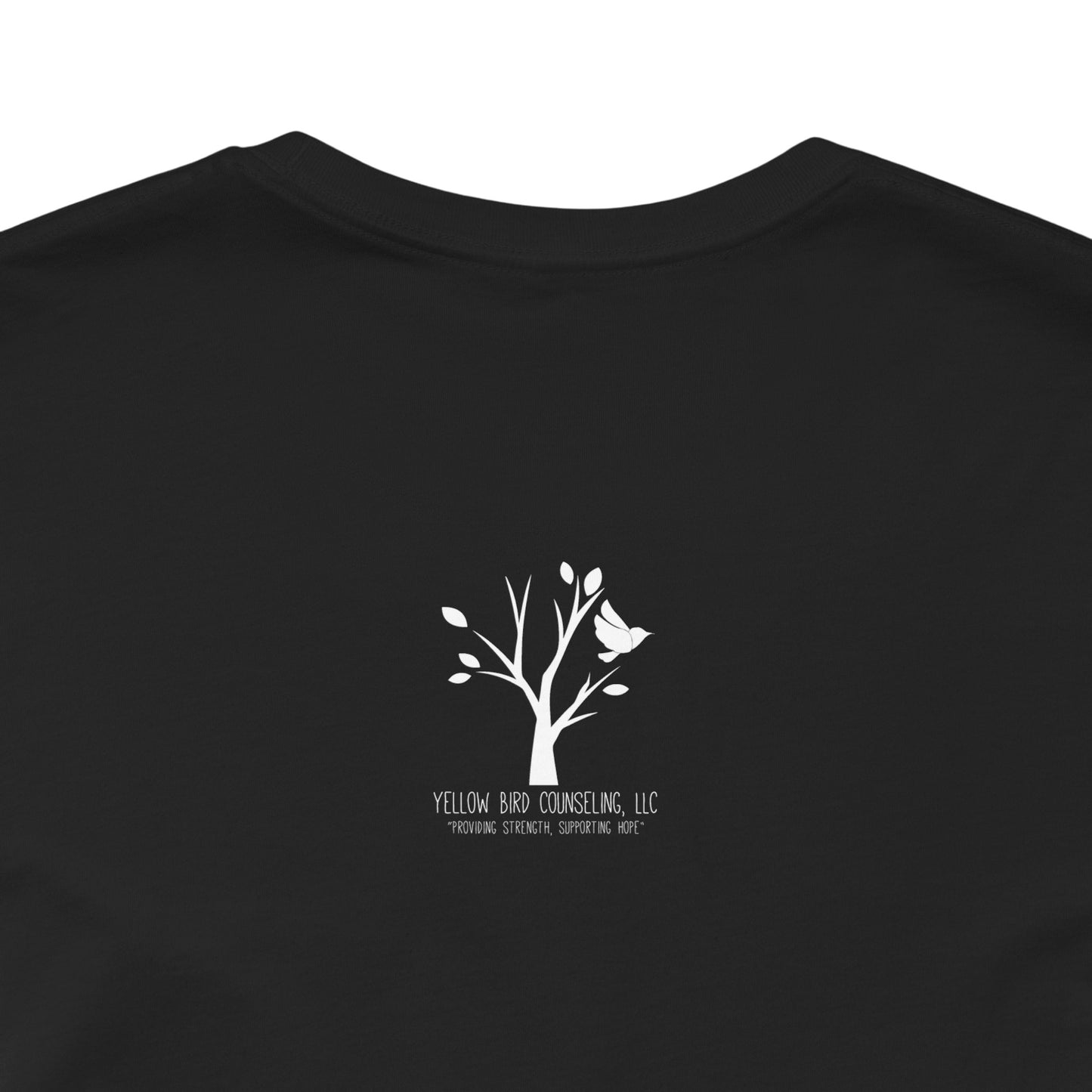 Ethical but Unorthodox Short Sleeve Tee
