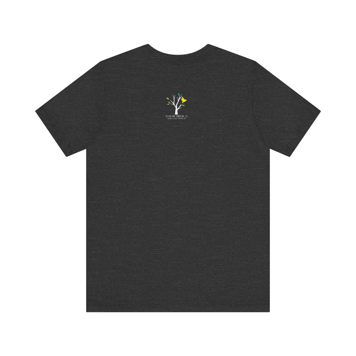 Progress/ Perfection: unisex