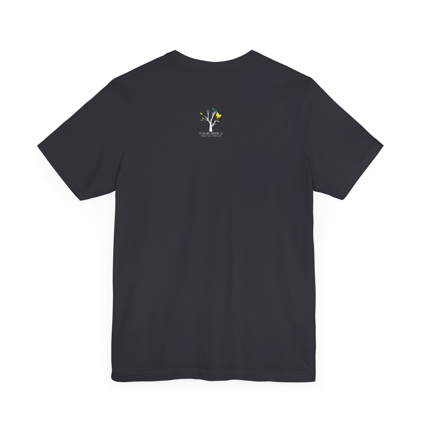Break The Stigma: unisex