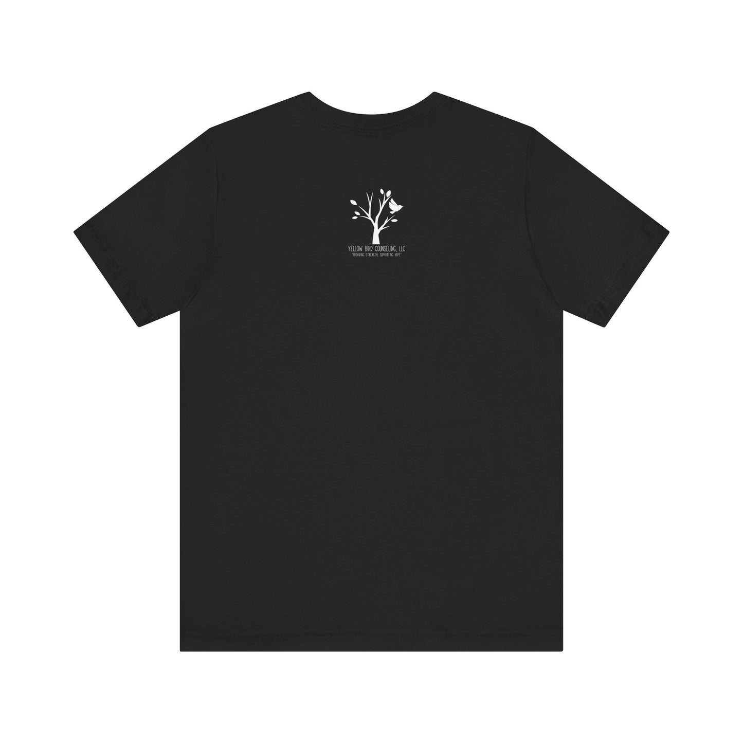 That's on YOU Short Sleeve Tee