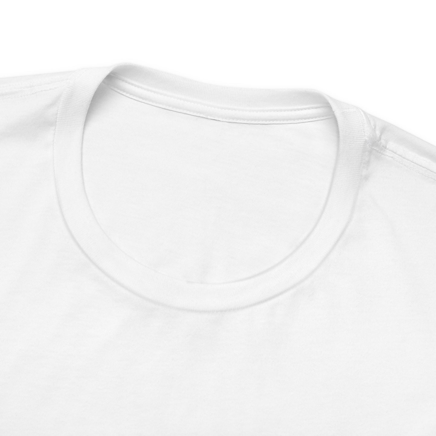 Ethical but Unorthodox Short Sleeve Tee