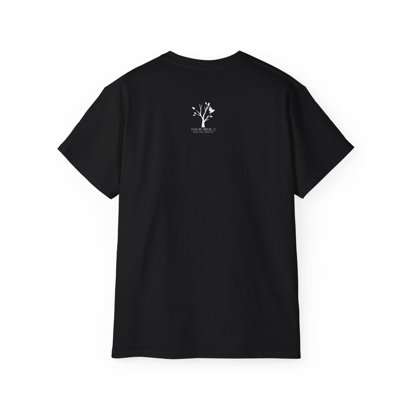 Copy of F THEM FOLKS!! : unisex
