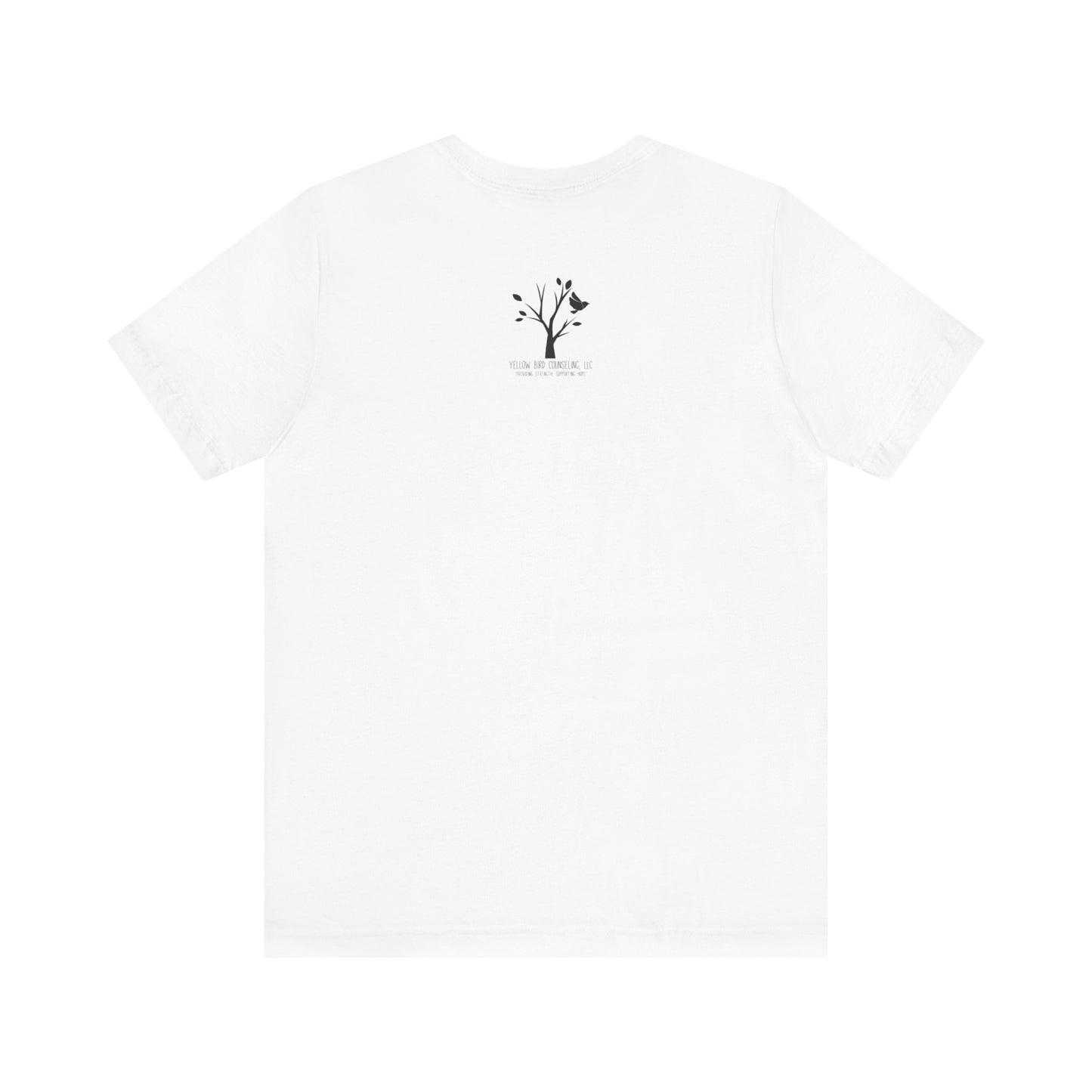 That's on YOU Short Sleeve Tee