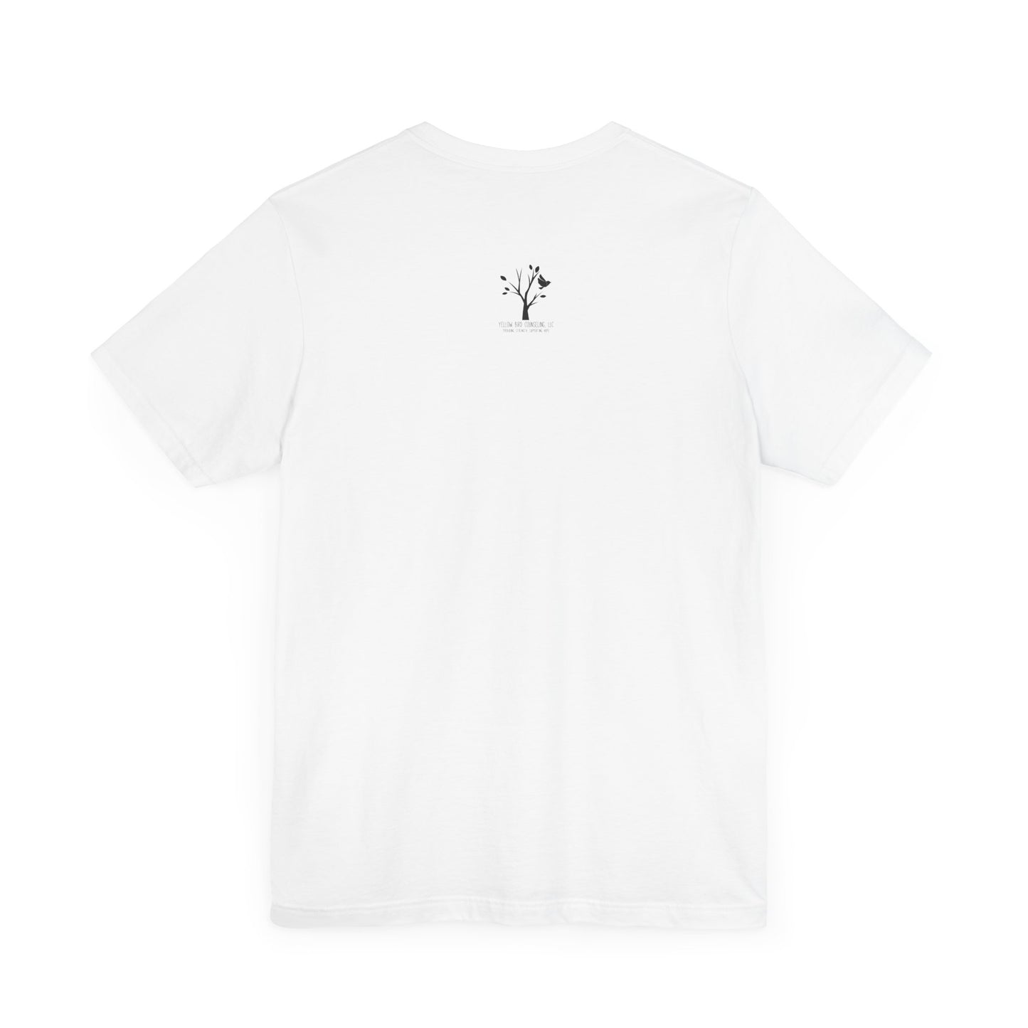 Your Judgment: unisex