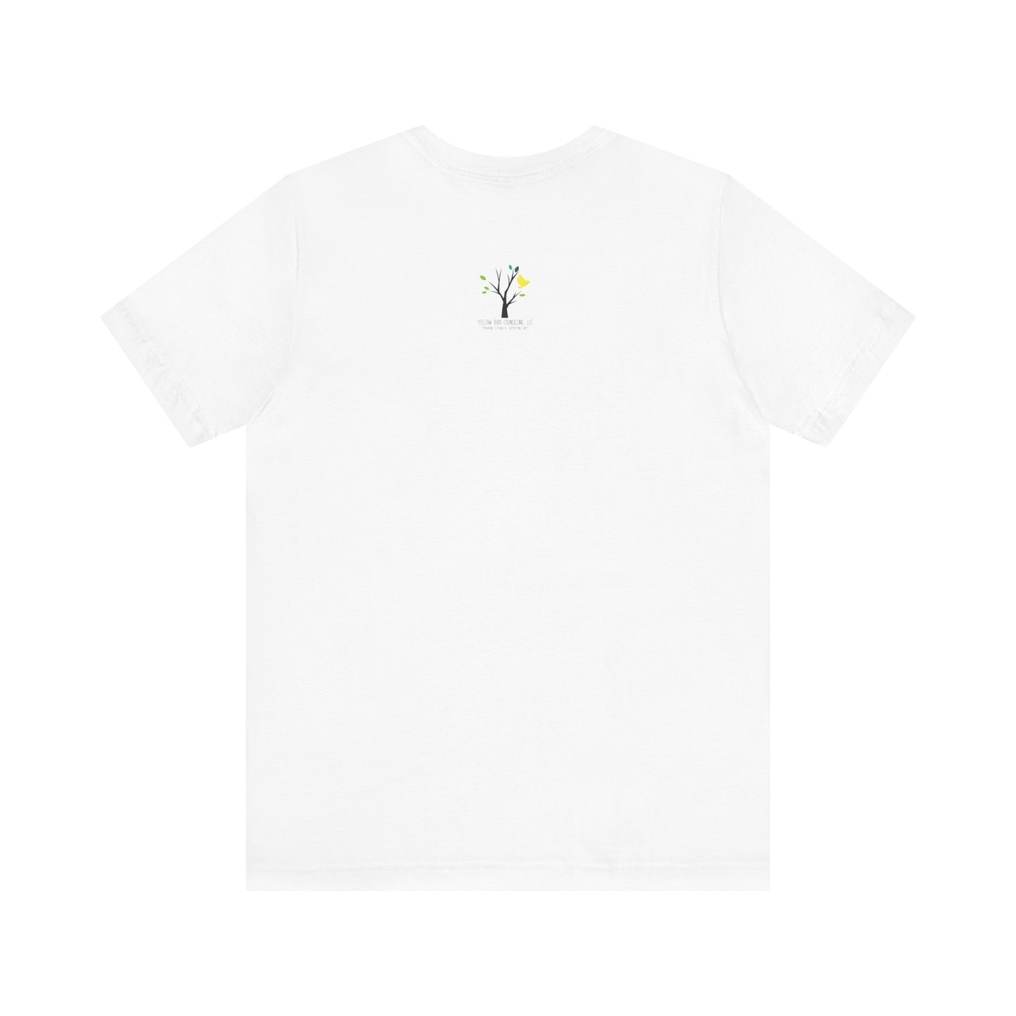 Break The Stigma: unisex
