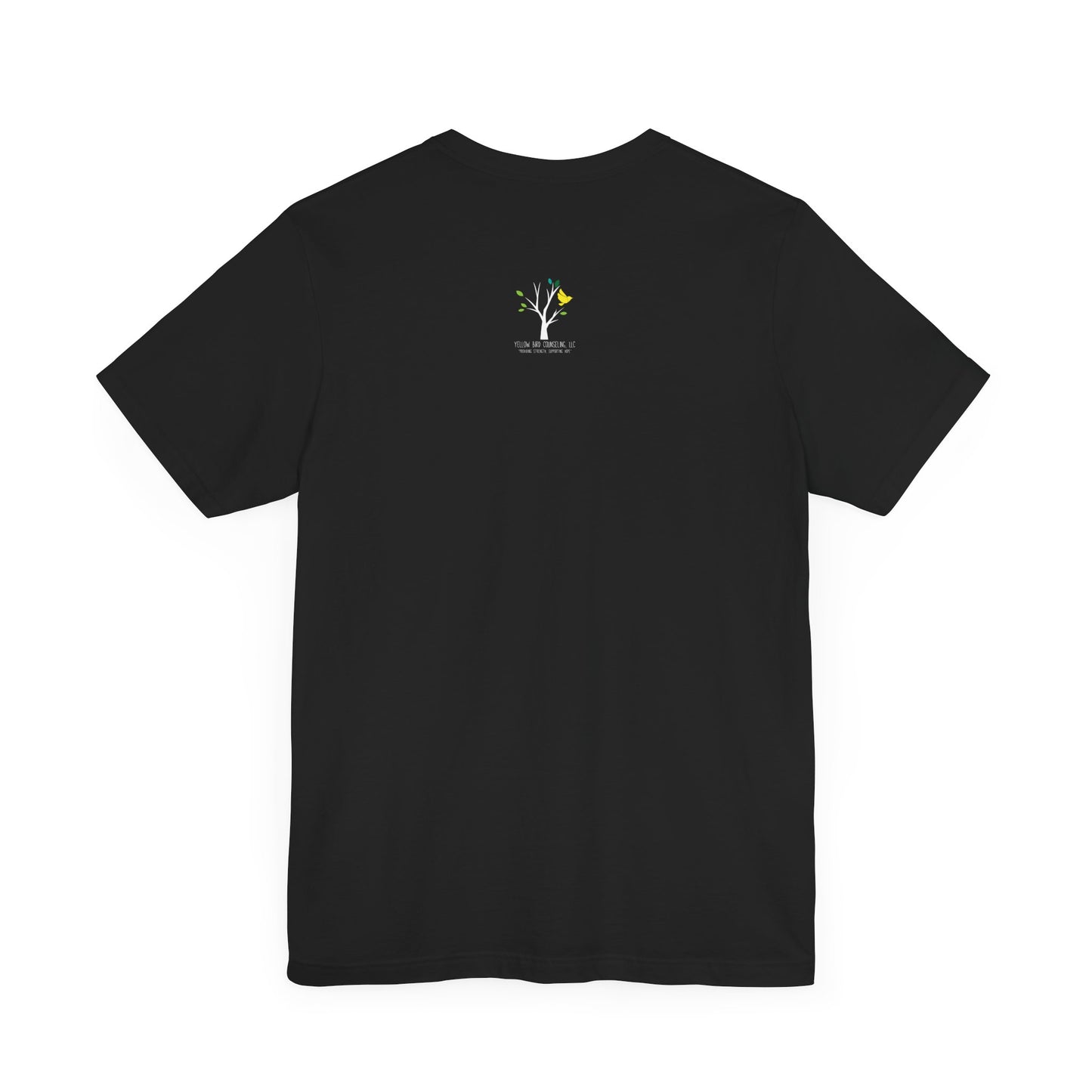 Break The Stigma: unisex