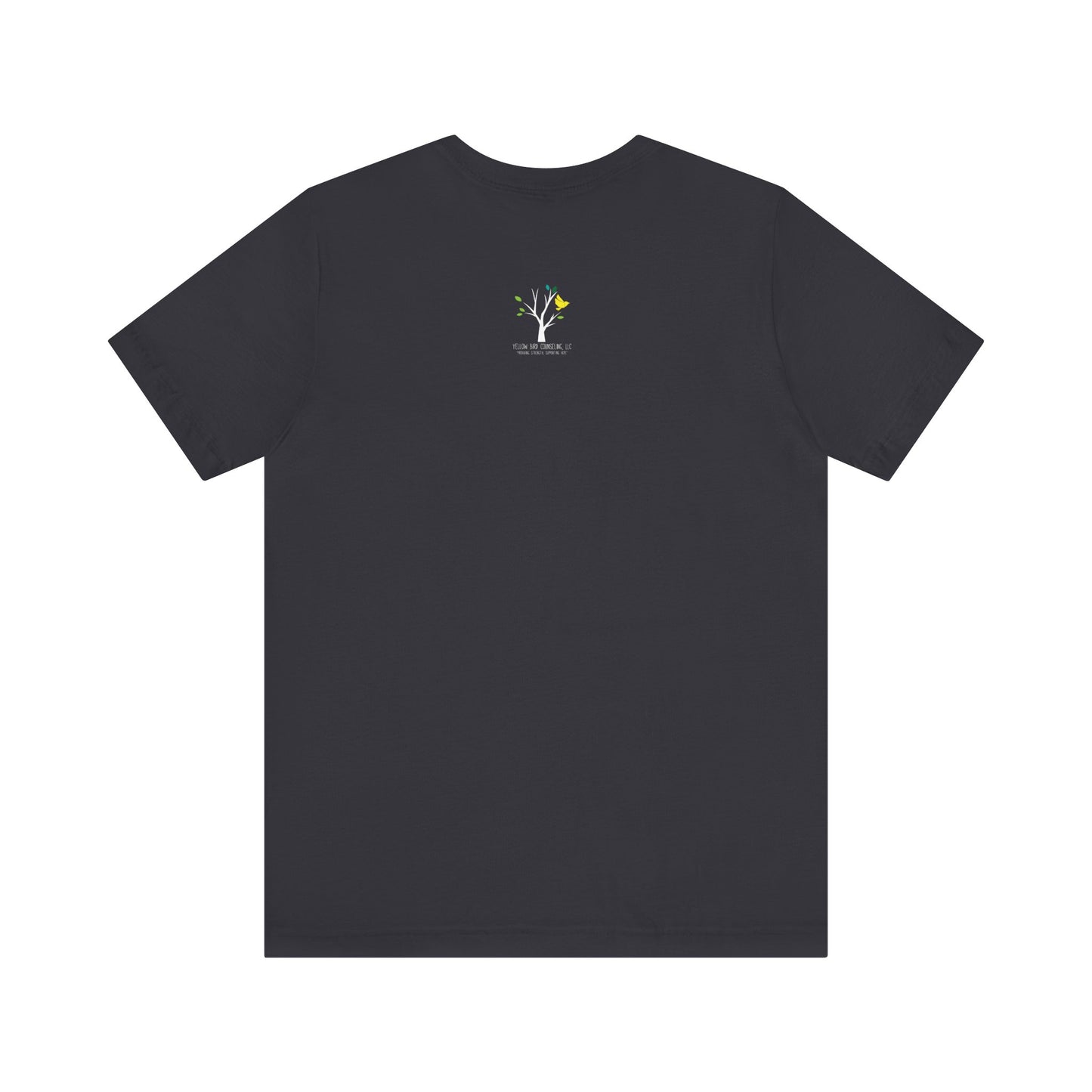 Break The Stigma: unisex