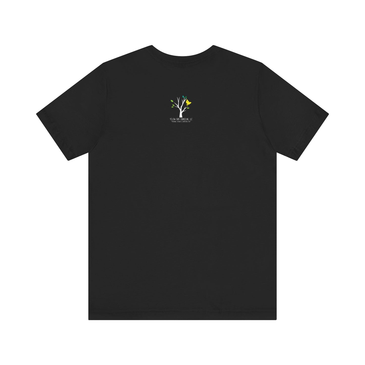 Progress/ Perfection: unisex