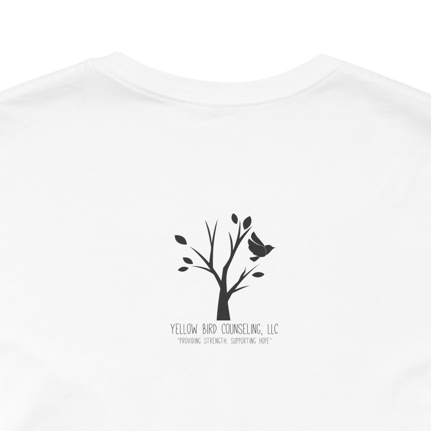 People Be People-ing Short Sleeve Tee