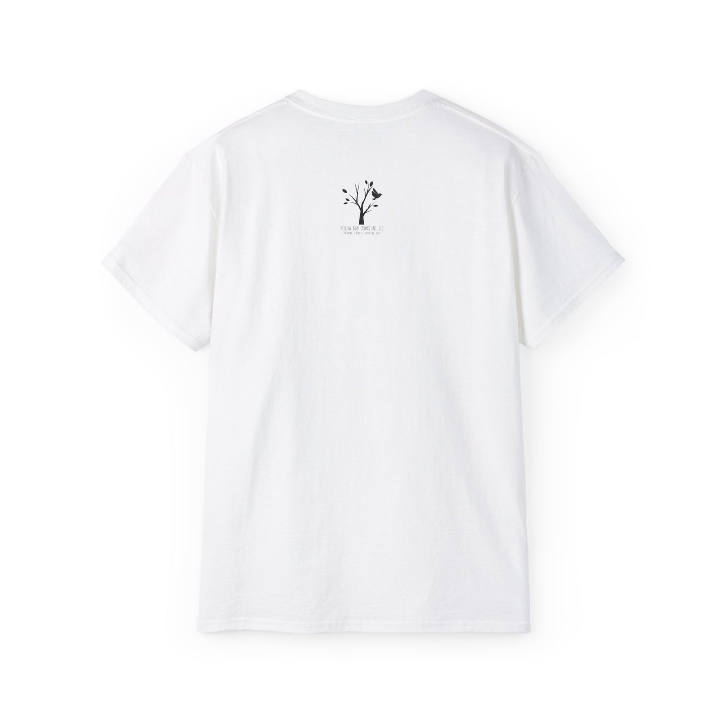 Copy of F THEM FOLKS!! : unisex
