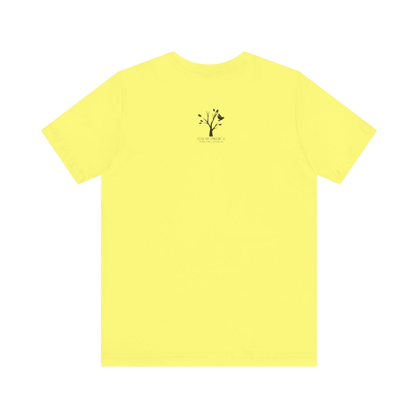 Ethical but Unorthodox Short Sleeve Tee