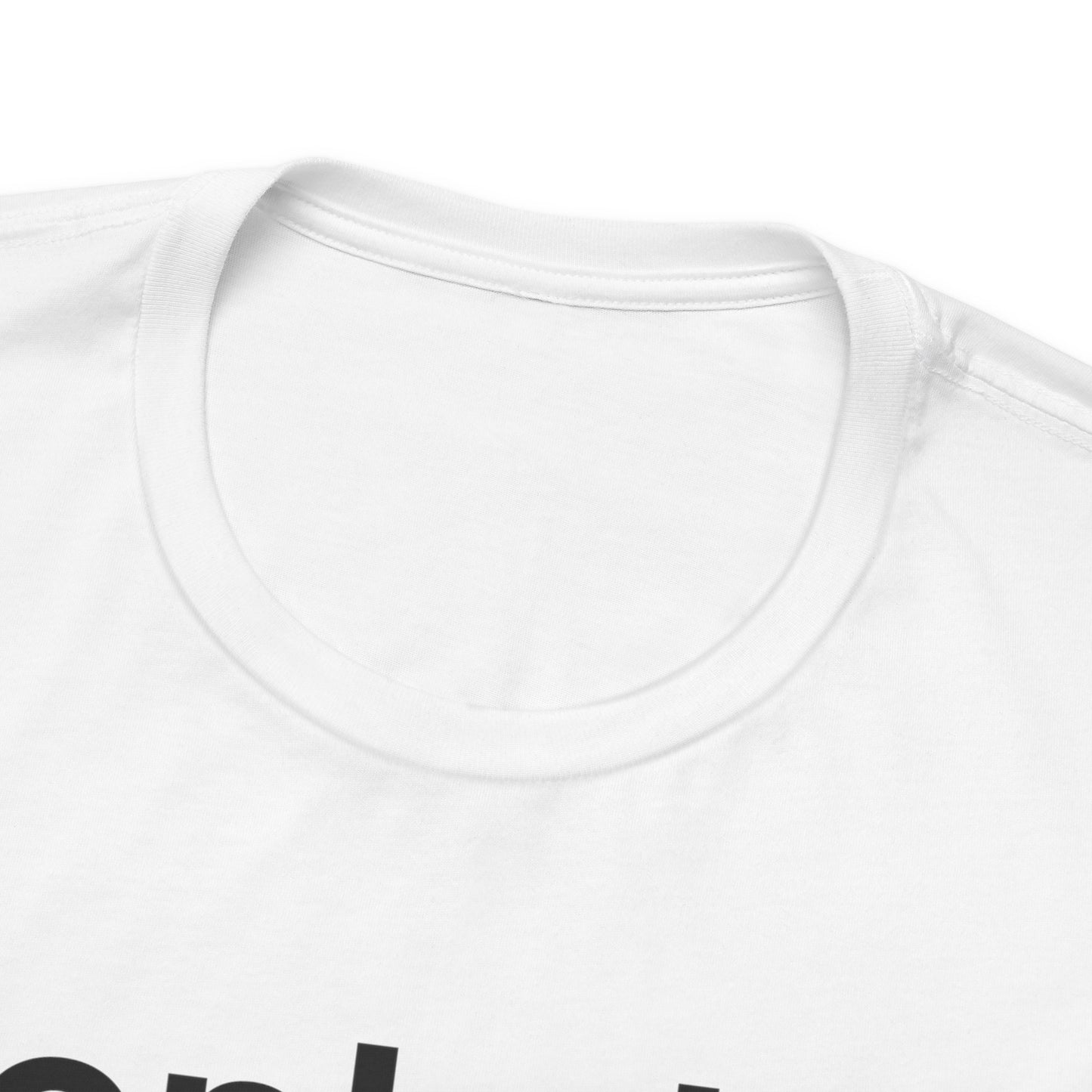People Be People-ing Short Sleeve Tee