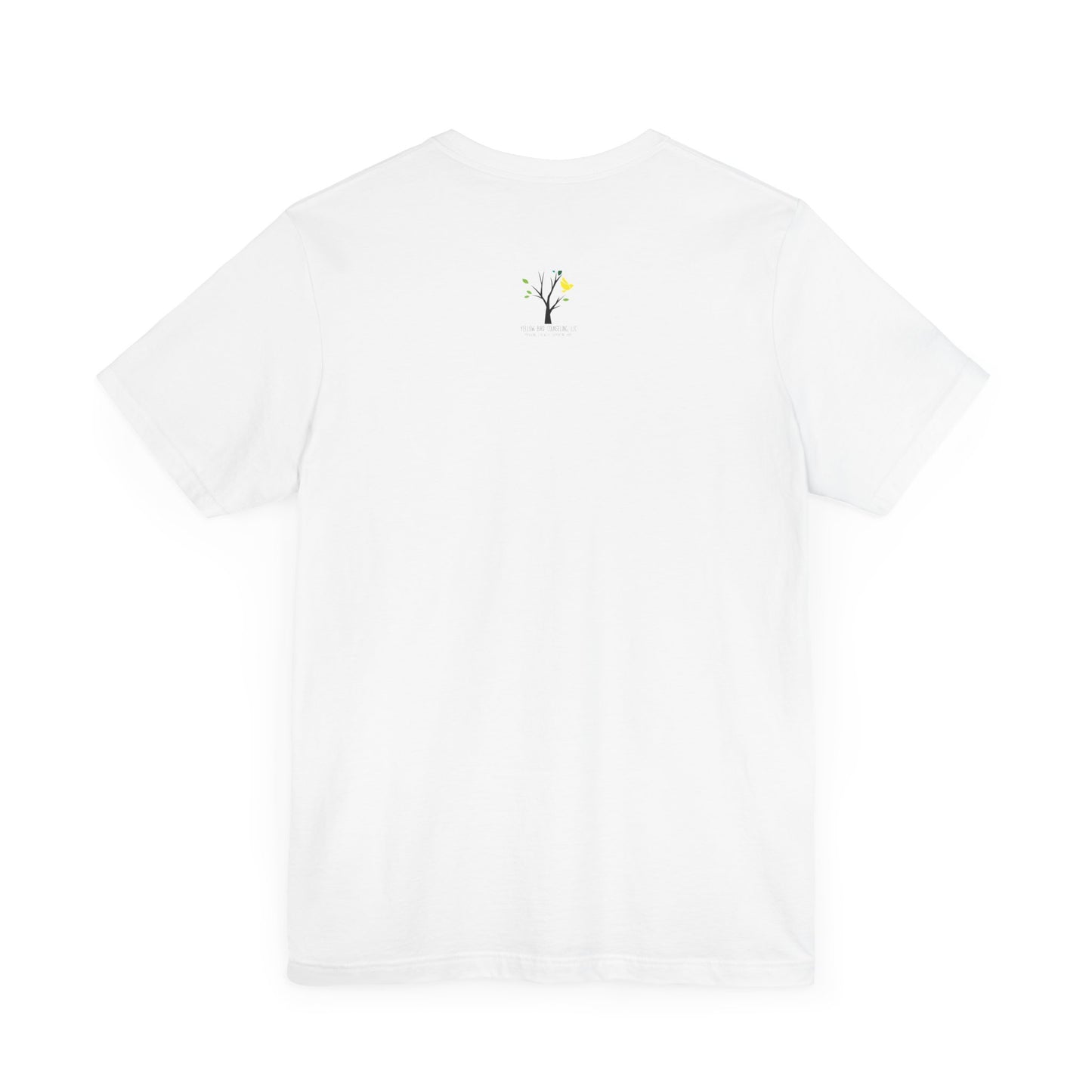 I don't care: unisex