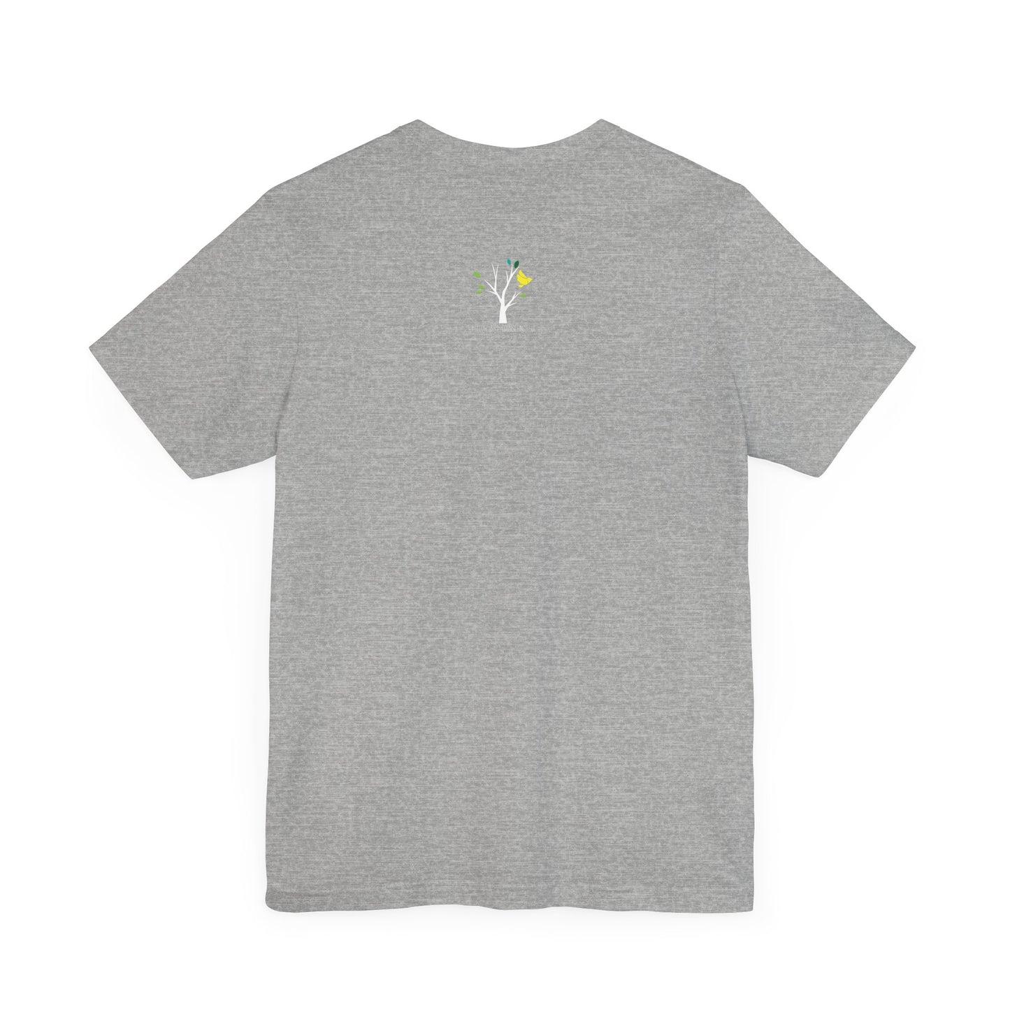 Progress/ Perfection: unisex