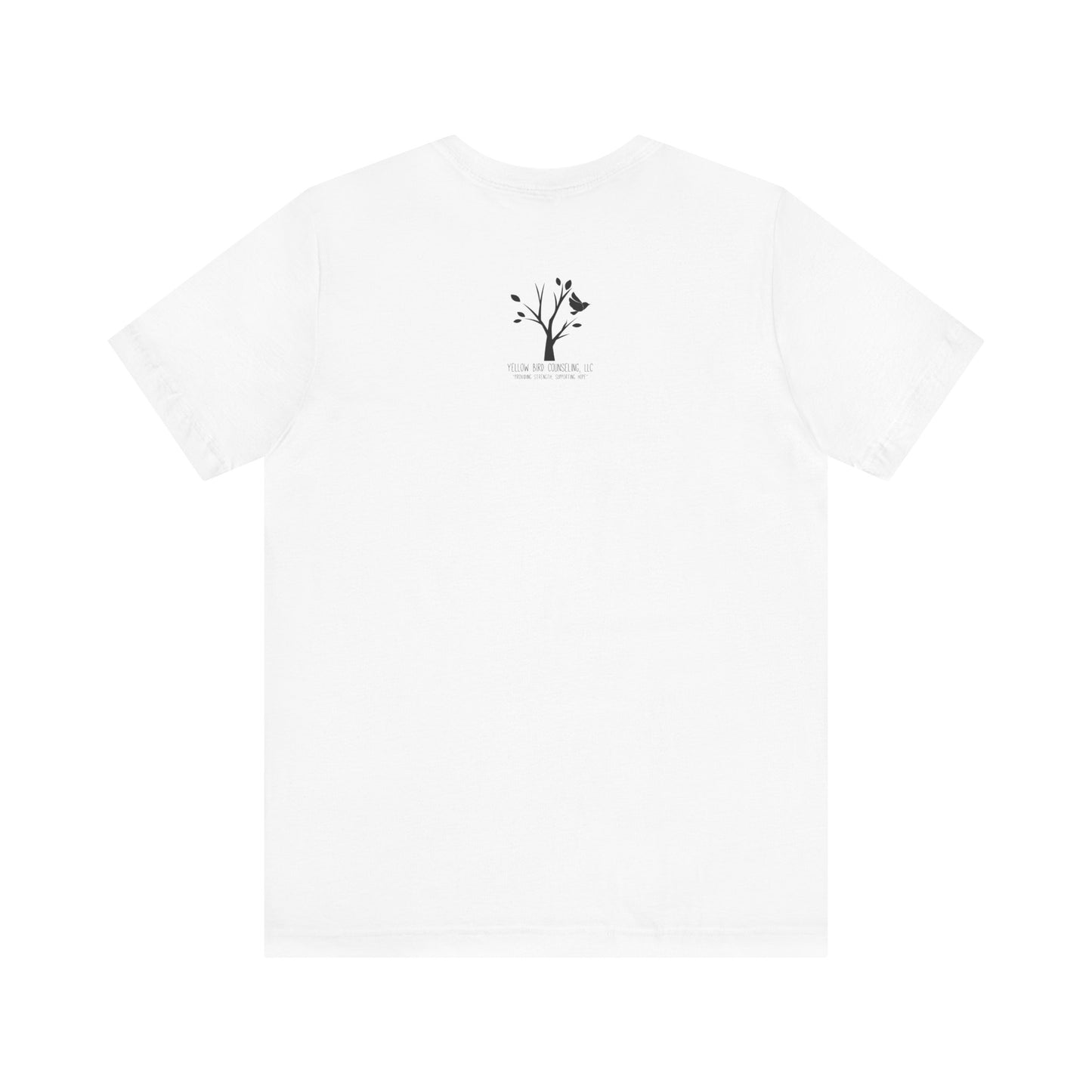 People Be People-ing Short Sleeve Tee