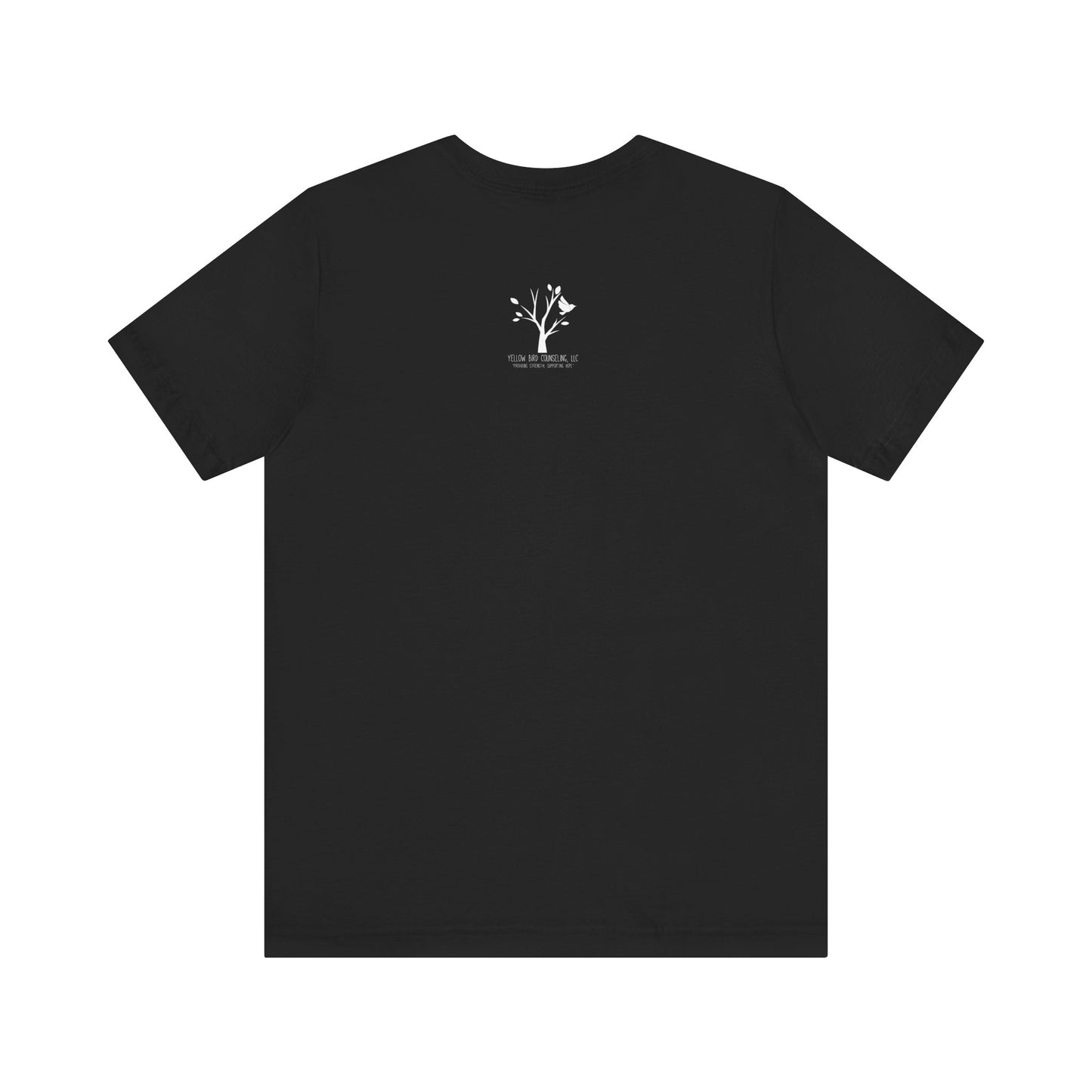 Ethical but Unorthodox Short Sleeve Tee