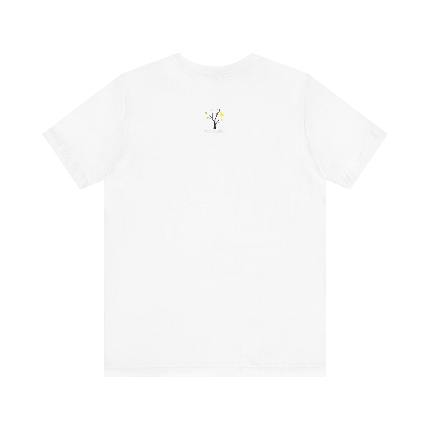 I don't care: unisex