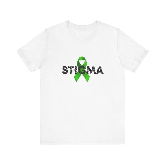 Break The Stigma: unisex