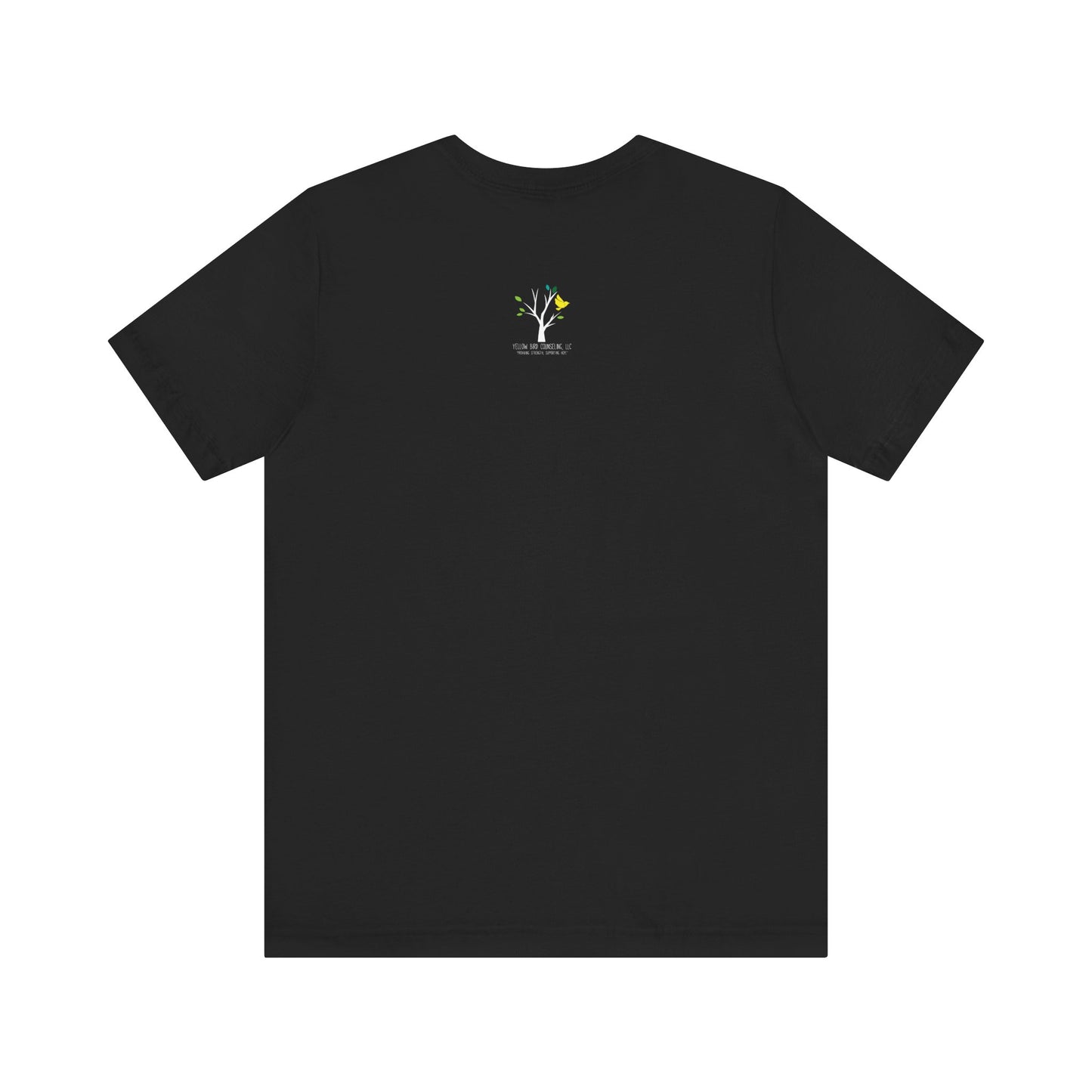 Break The Stigma: unisex