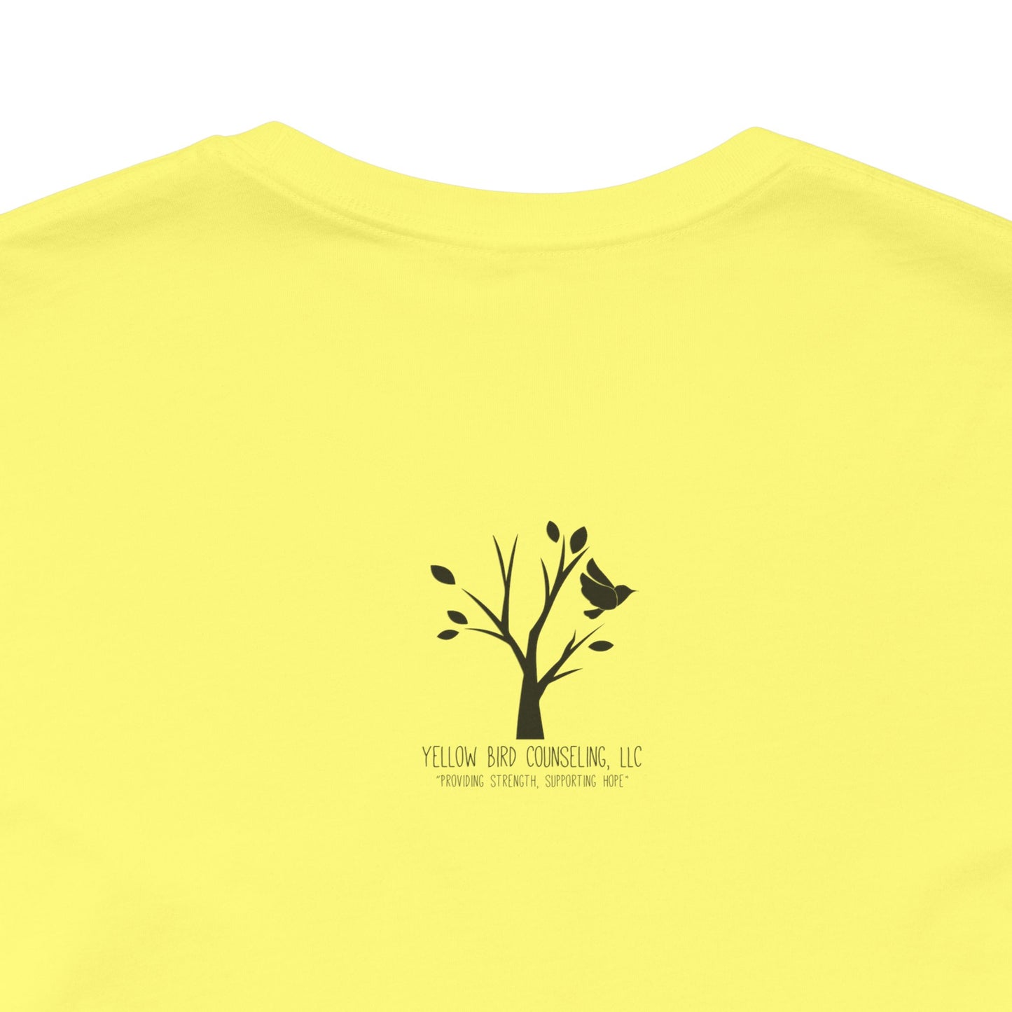 Ethical but Unorthodox Short Sleeve Tee