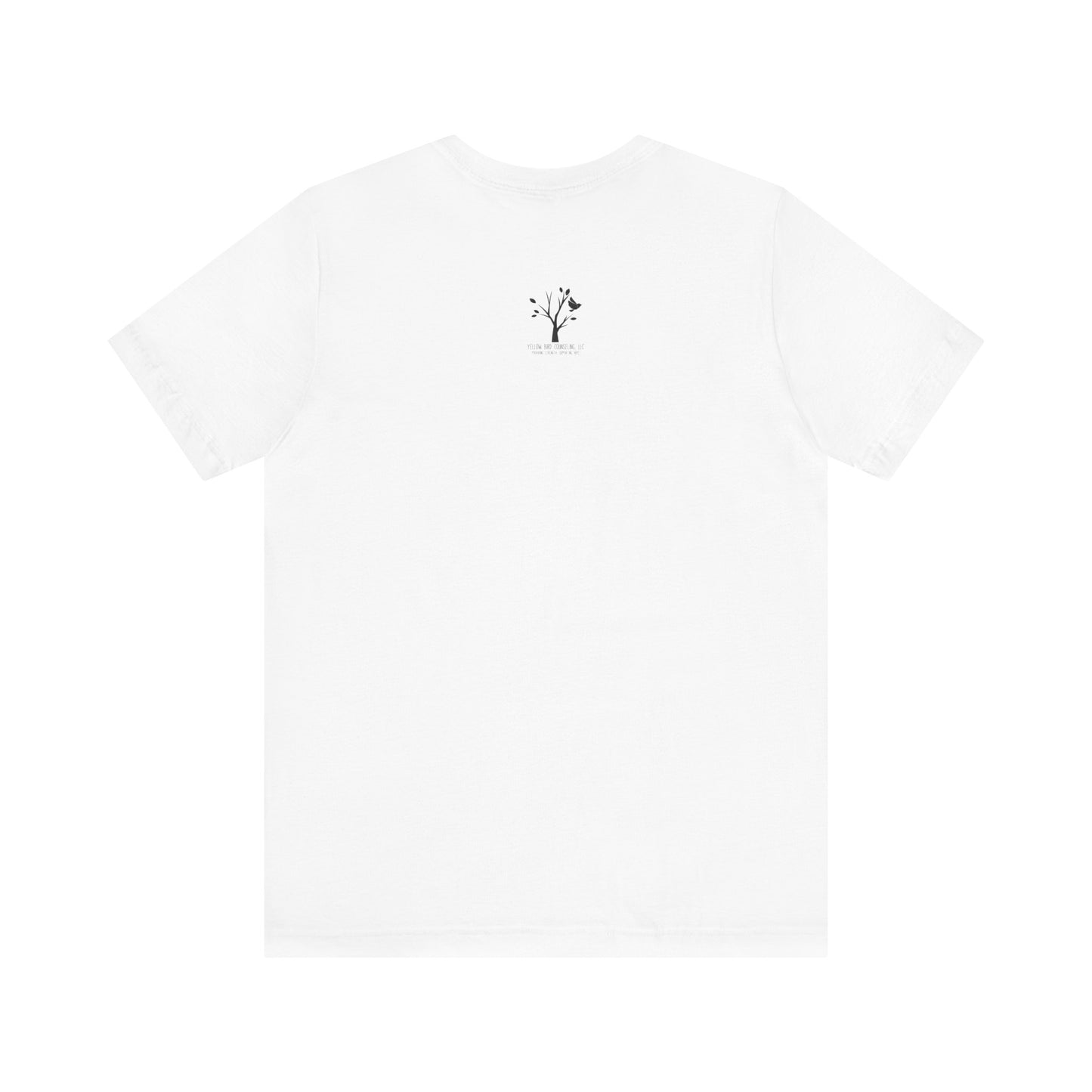 Your Judgment: unisex