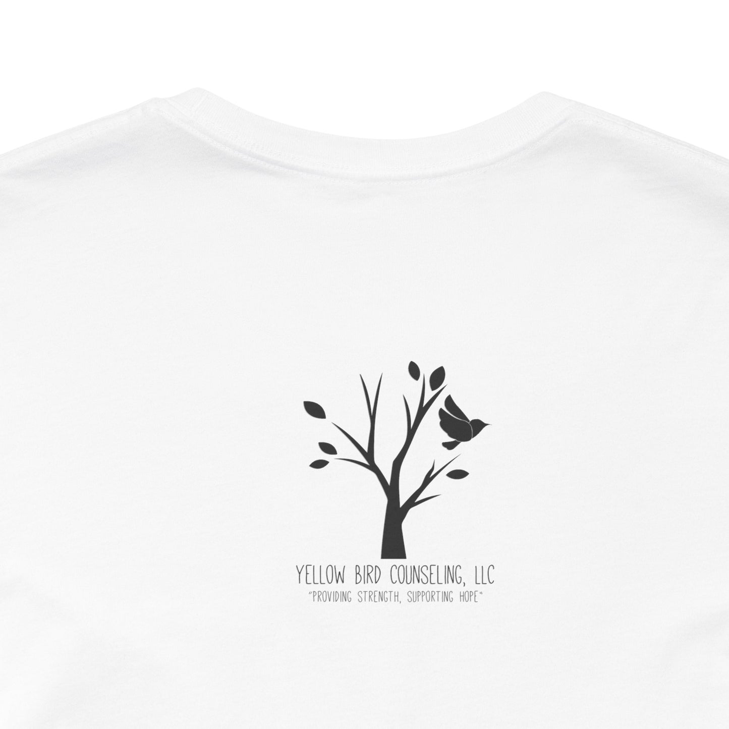 Therapy Hit Different Short Sleeve Tee