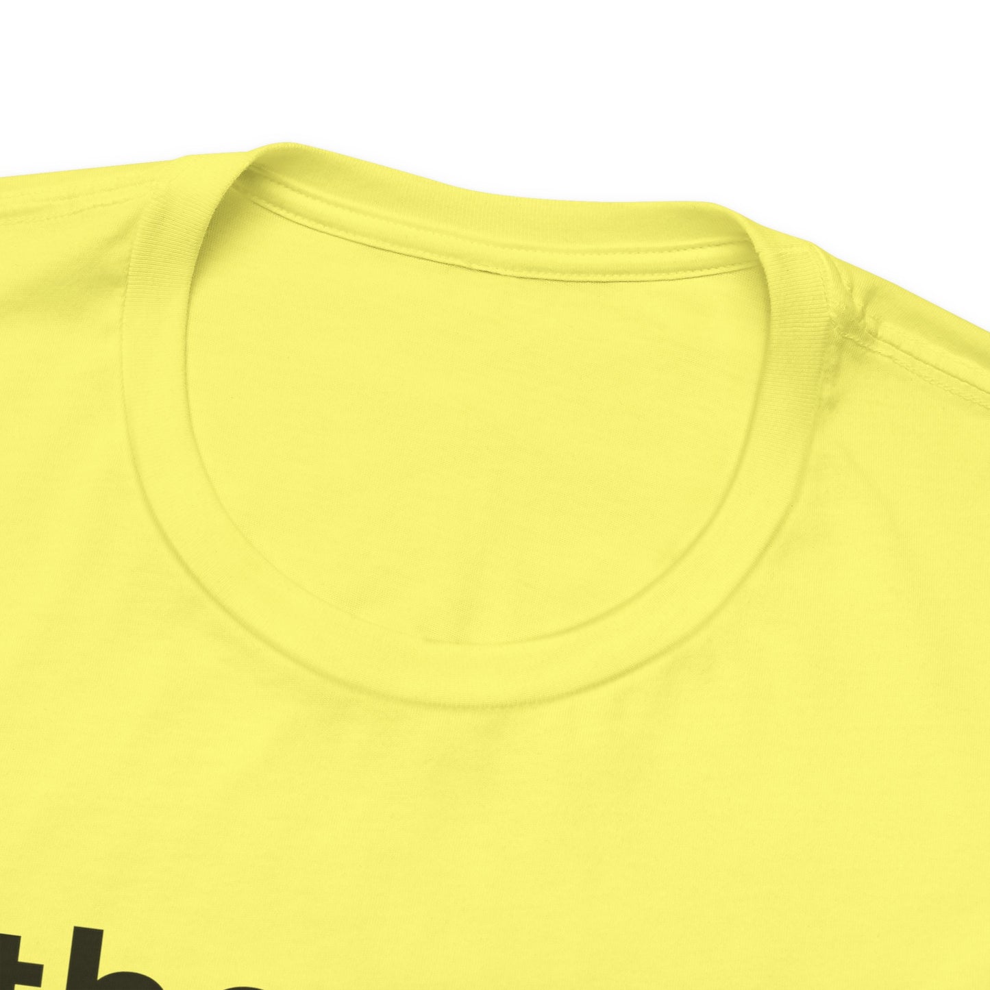Therapy Hit Different Short Sleeve Tee