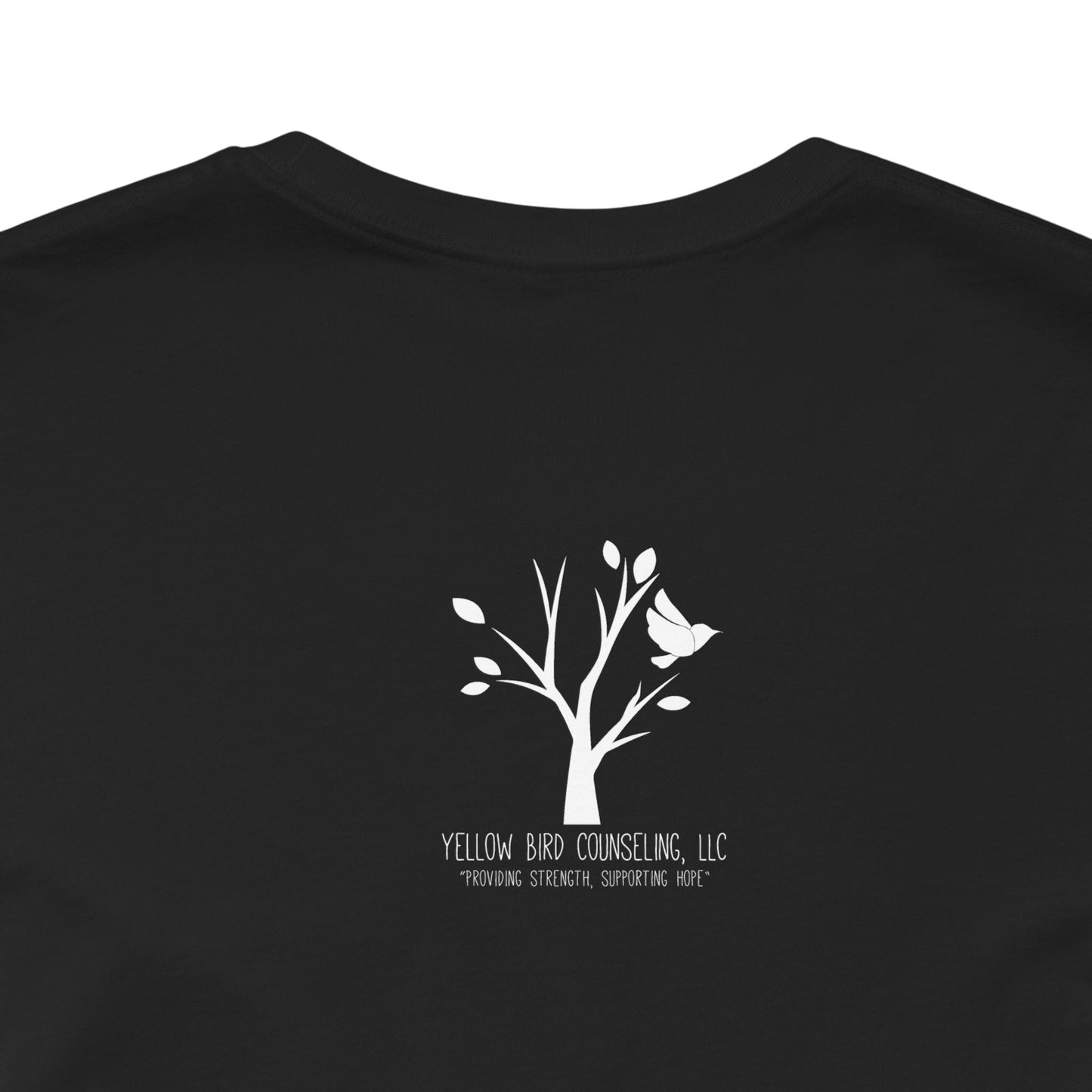 People Be People-ing Short Sleeve Tee