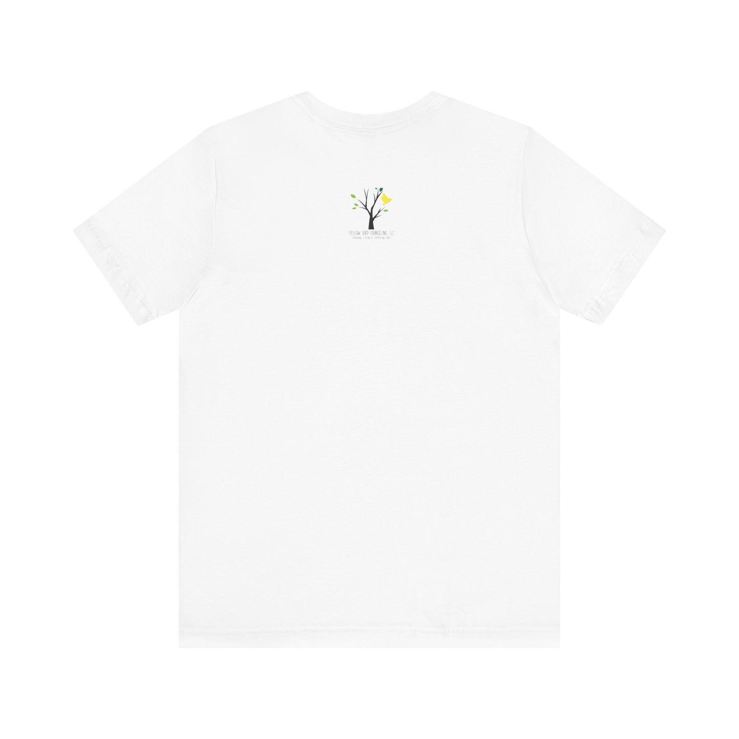 Progress/ Perfection: unisex