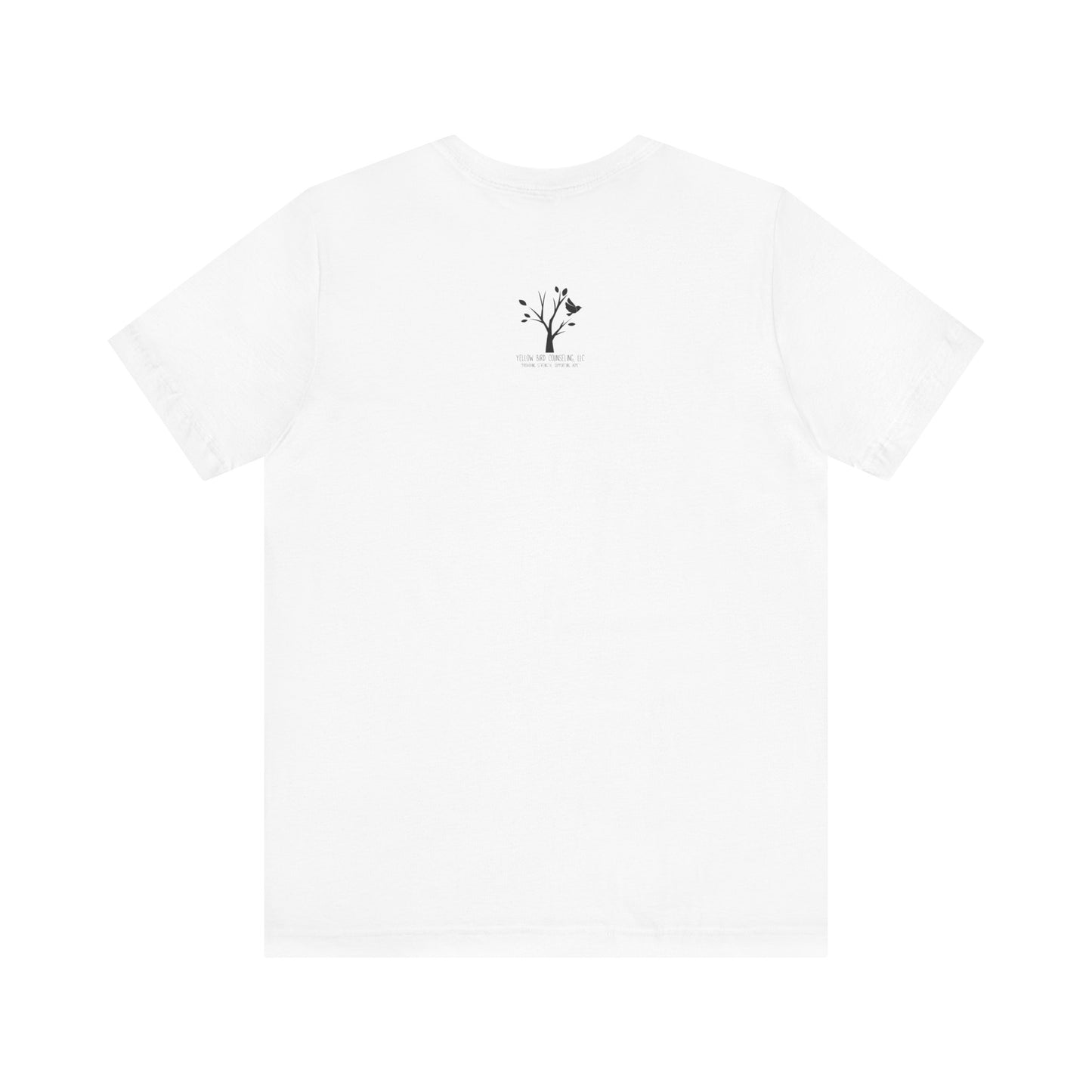 Ethical but Unorthodox Short Sleeve Tee