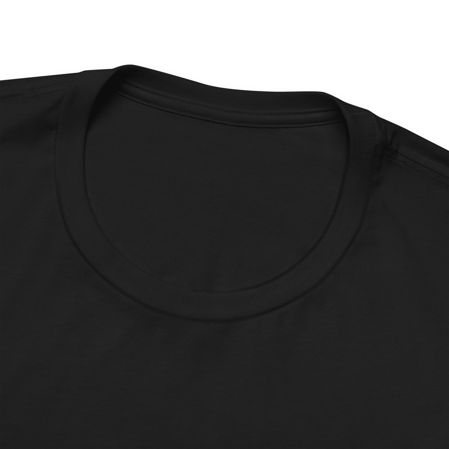 Ethical but Unorthodox Short Sleeve Tee