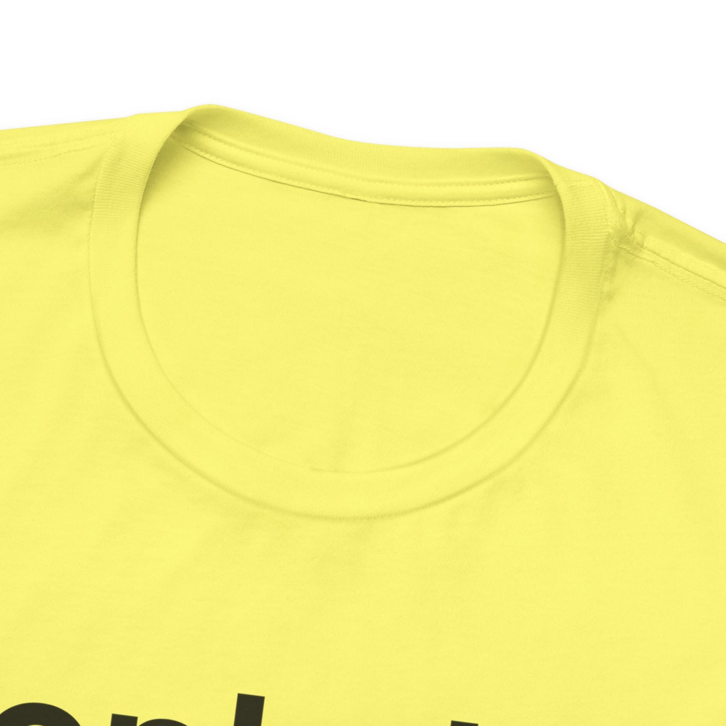 People Be People-ing Short Sleeve Tee