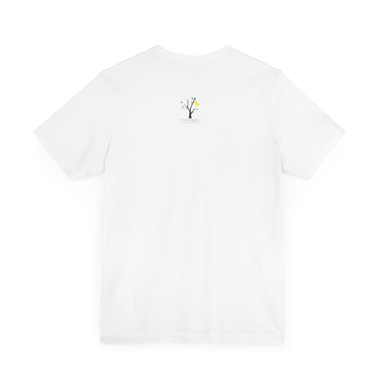 Break The Stigma: unisex