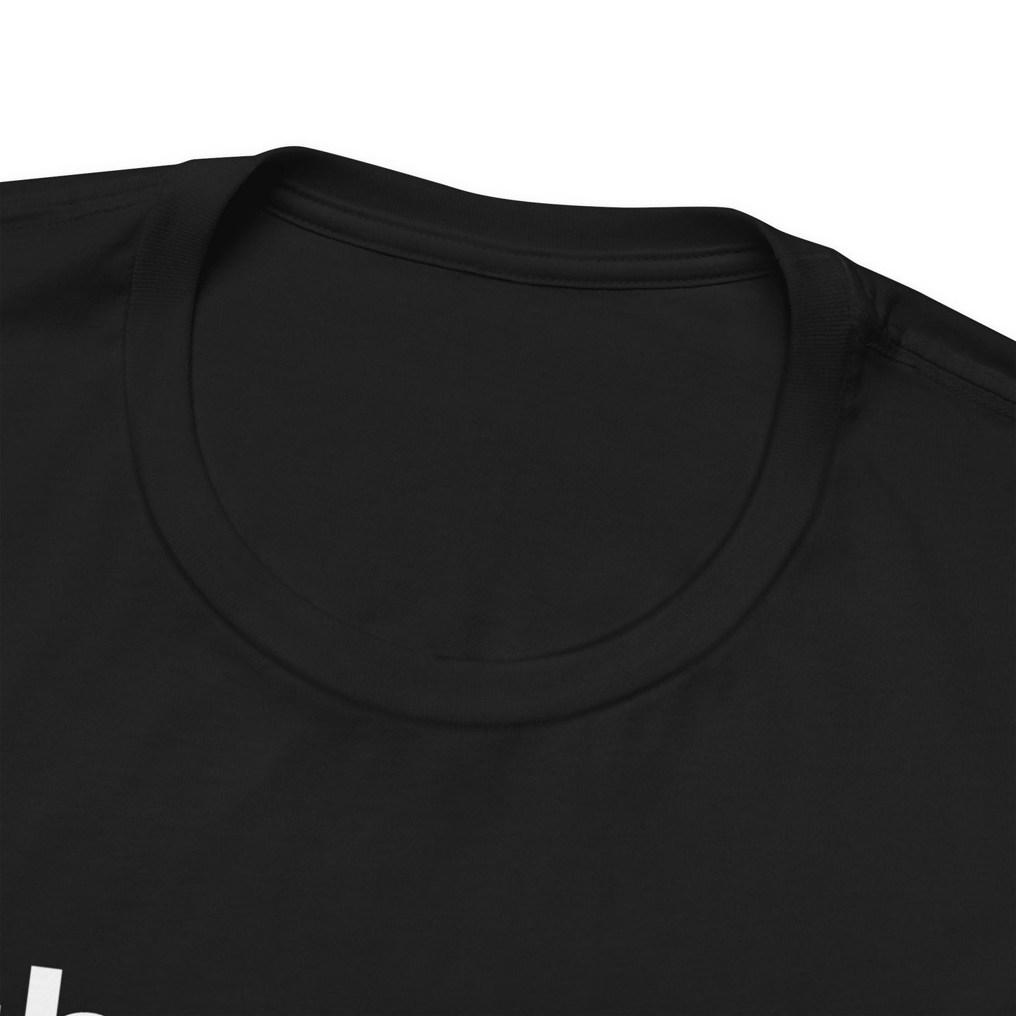 Therapy Hit Different Short Sleeve Tee