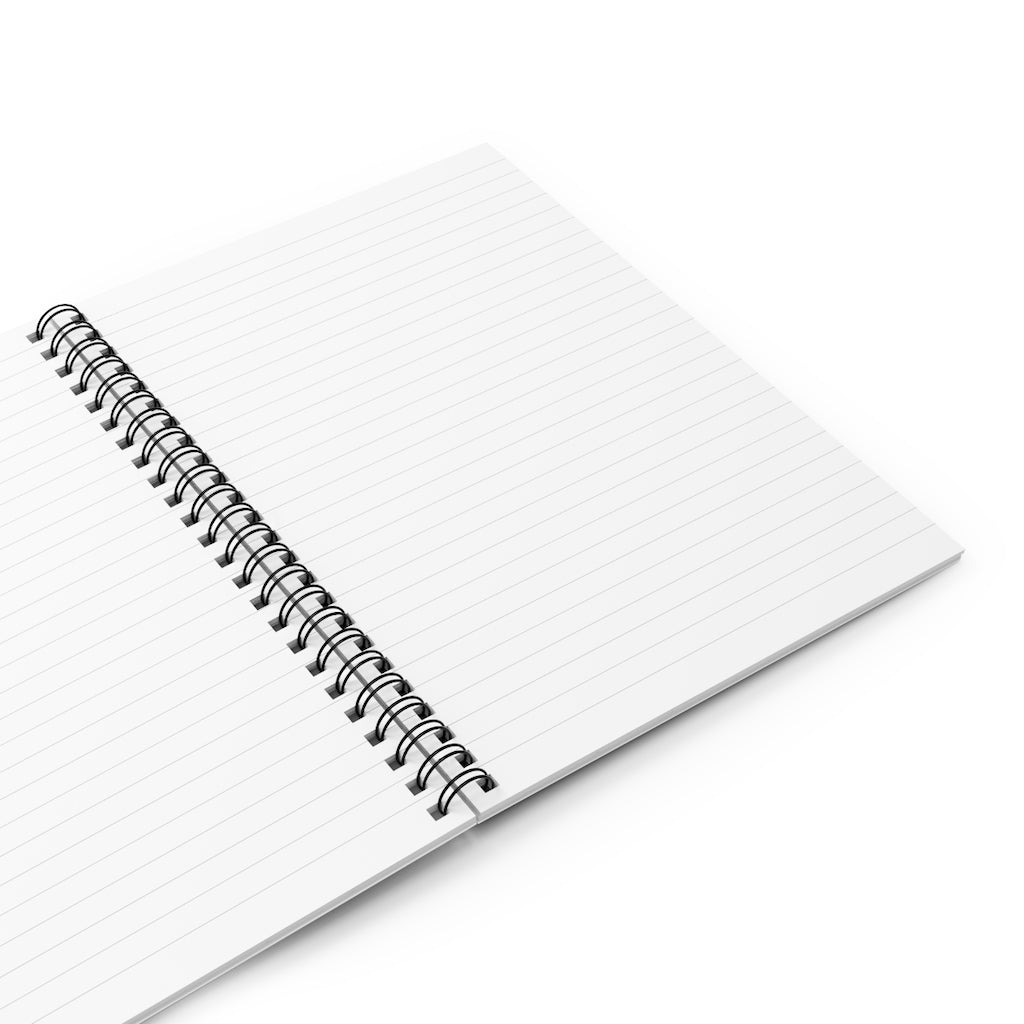 Progress/ Perfection Notebook